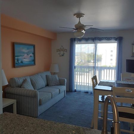 Jockey Beach Club 323 Ocean City Eksteriør billede