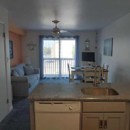 Jockey Beach Club 323 Ocean City Eksteriør billede
