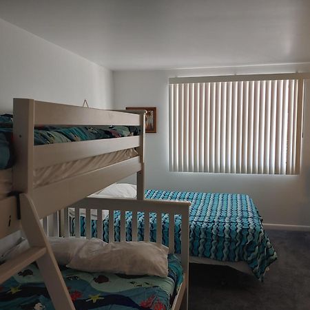 Jockey Beach Club 323 Ocean City Eksteriør billede