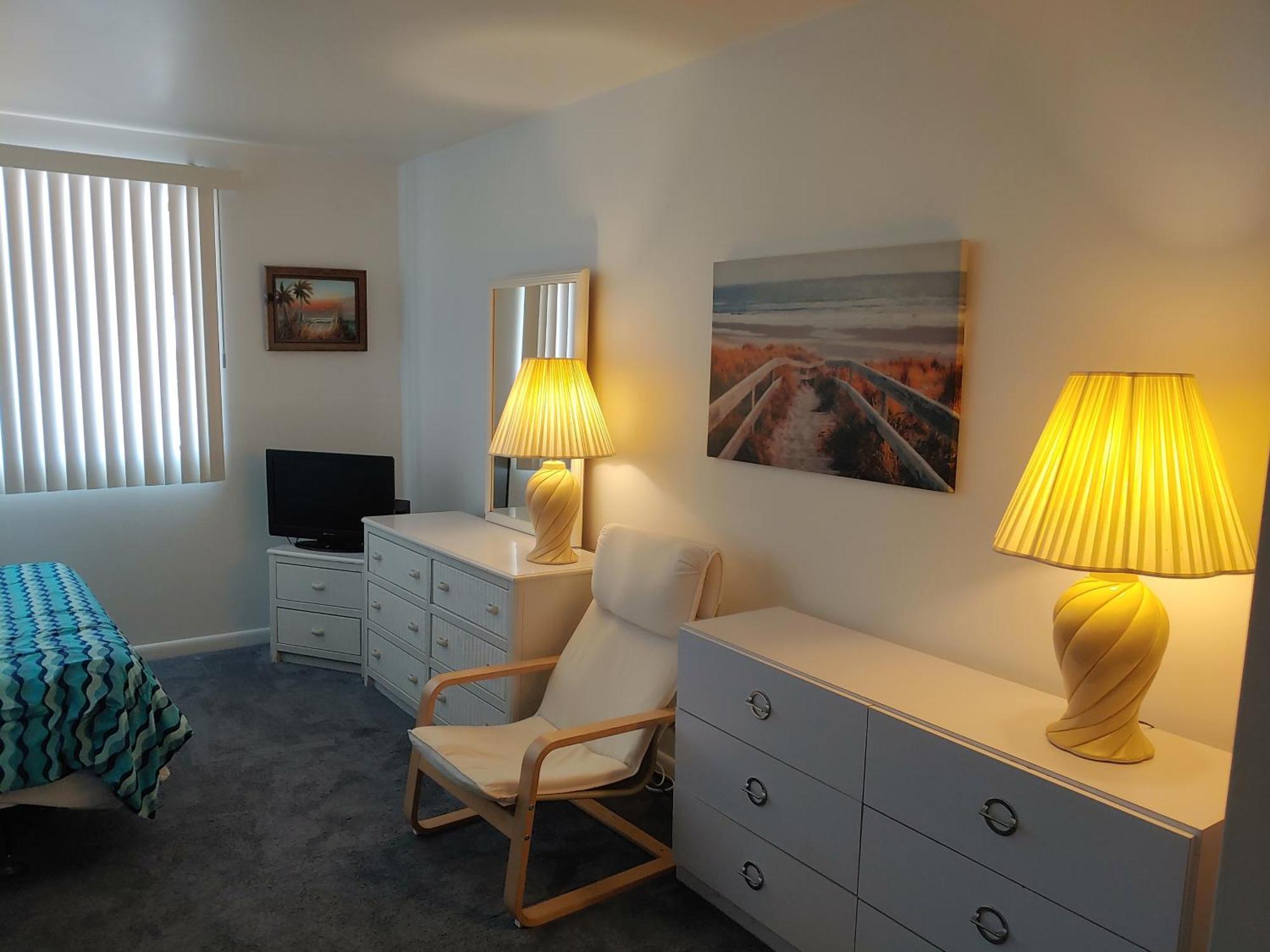 Jockey Beach Club 323 Ocean City Eksteriør billede